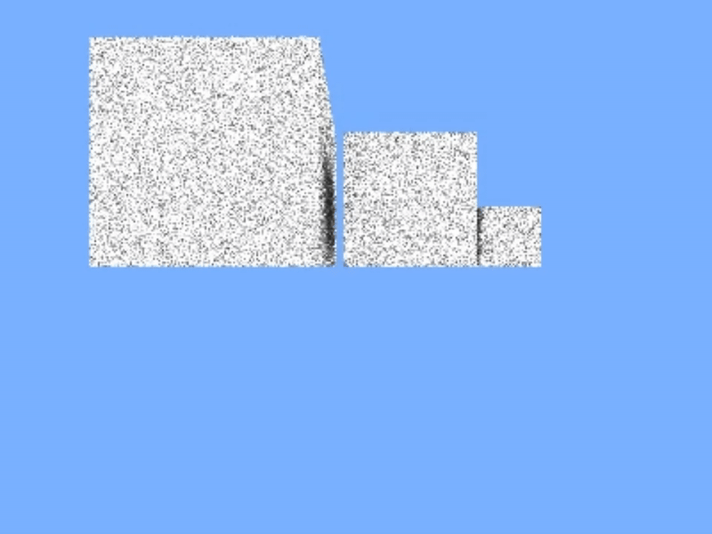 Matte Rendering